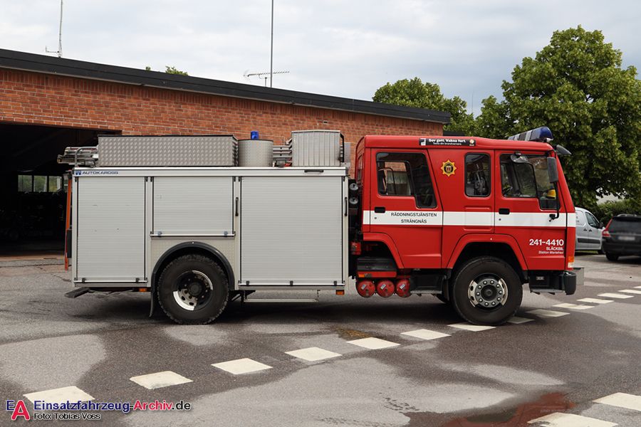 2 41-4410 - Släck-/Räddningsbil (a.D.)