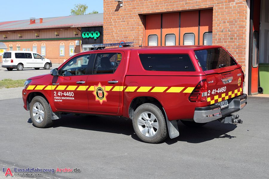 2 41-4460 - FIP-/Jourbil (a.D.)