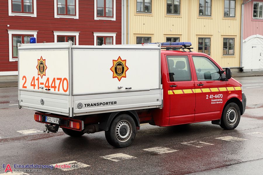 2 41-4470 - Transportbil (a.D.)