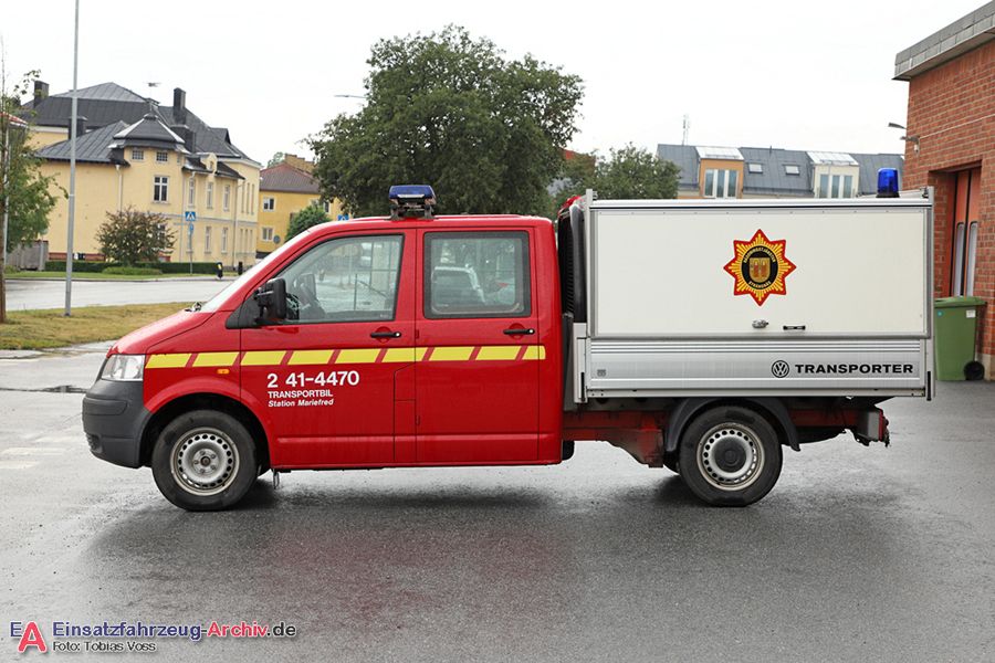 2 41-4470 - Transportbil (a.D.)