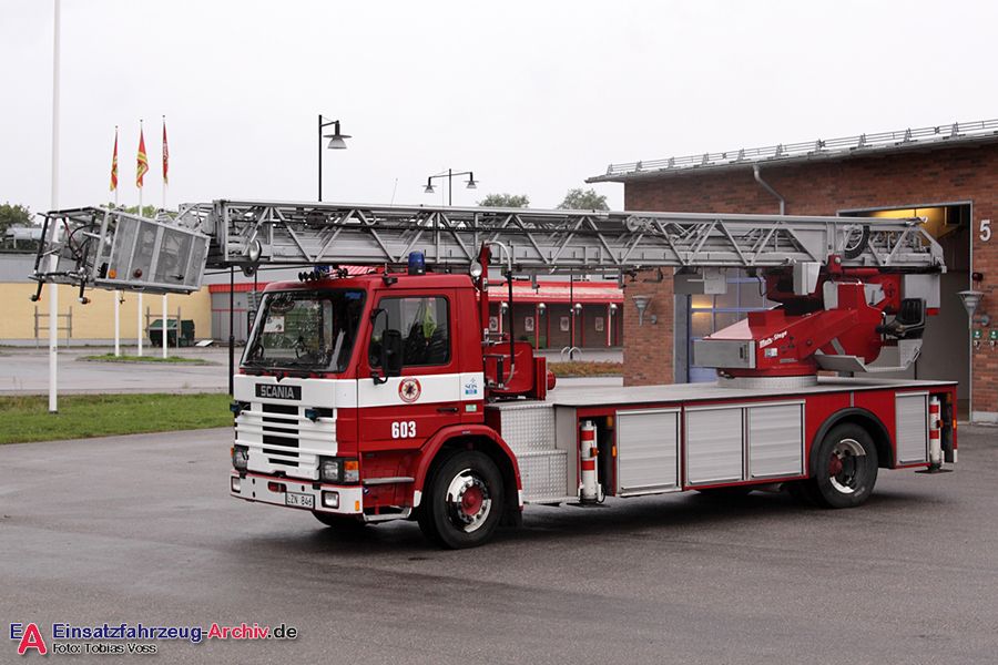 2 21-6030 - Stegbil (a.D.)