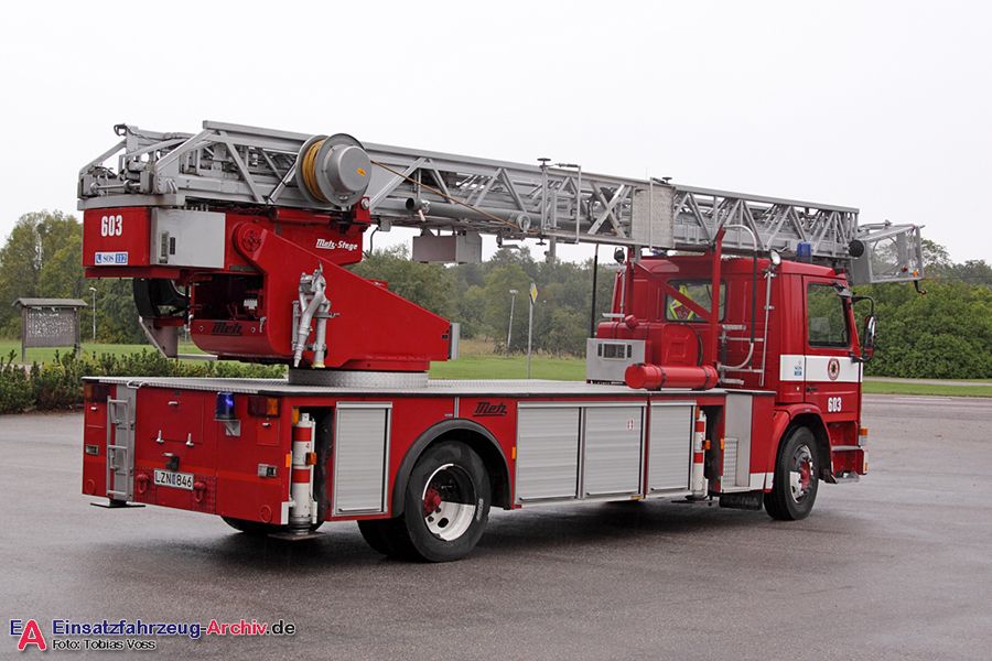 2 21-6030 - Stegbil (a.D.)