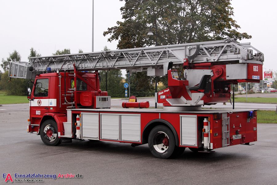 2 21-6030 - Stegbil (a.D.)