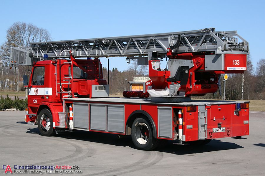 45 131 - Stegbil (a.D.)