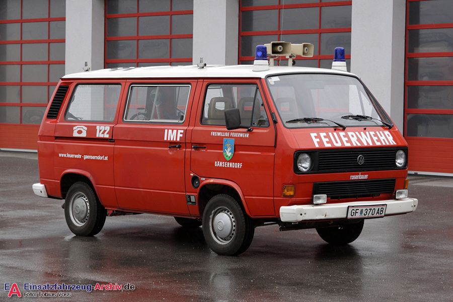 Shooting-Tour 2011 - FF Gänserndorf