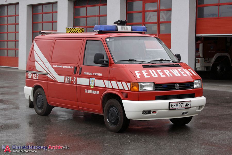 Shooting-Tour 2011 - FF Gänserndorf