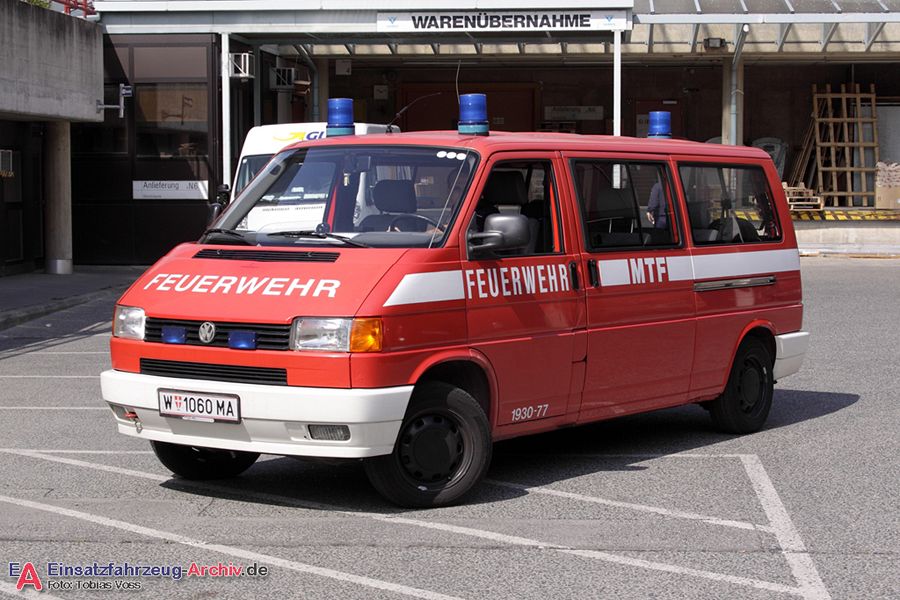 Shooting-Tour 2011 - BF Wien FW AKH