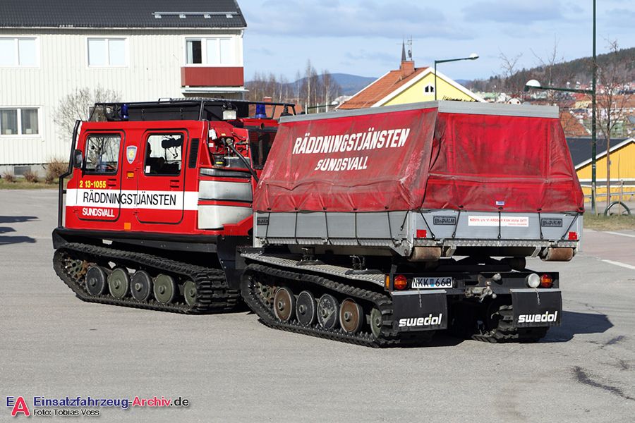 SUF Årsmöte 2015 - Medelpads Räddningstjänstförbund