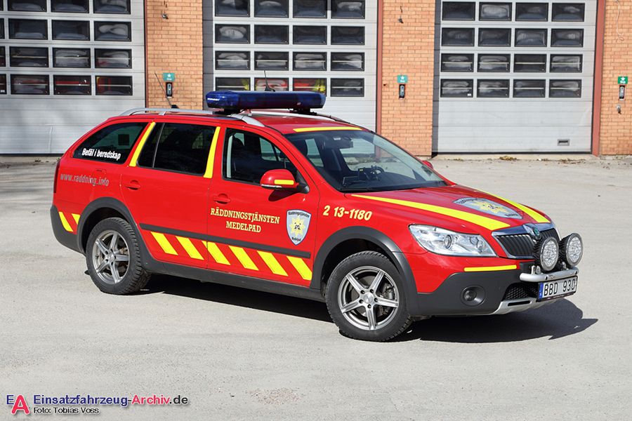 SUF Årsmöte 2015 - Medelpads Räddningstjänstförbund