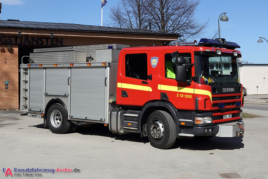 SUF Årsmöte 2015 - Medelpads Räddningstjänstförbund