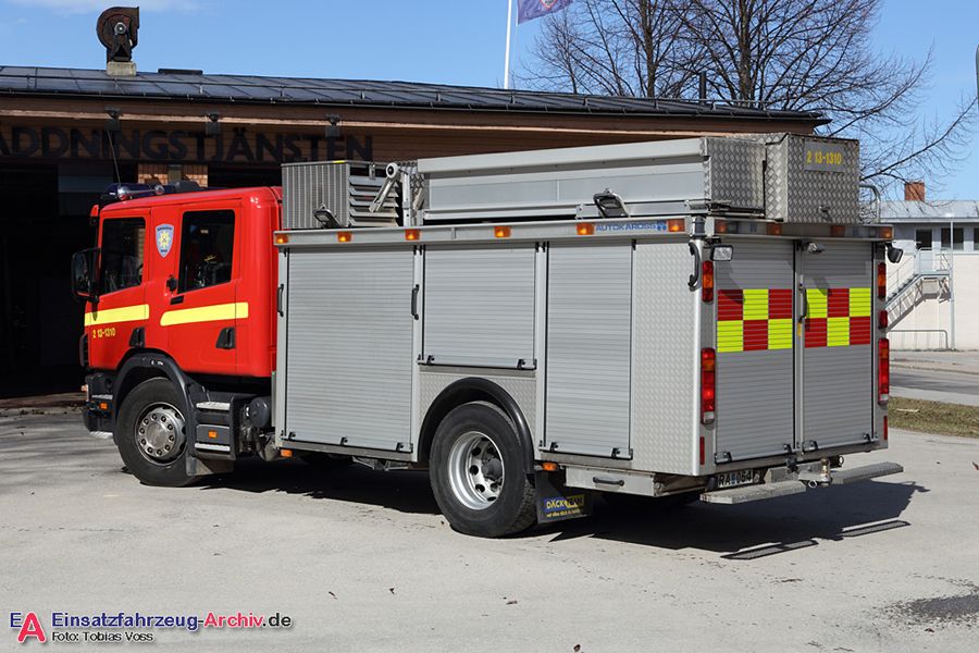 SUF Årsmöte 2015 - Medelpads Räddningstjänstförbund