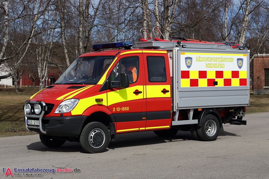 SUF Årsmöte 2015 - Medelpads Räddningstjänstförbund