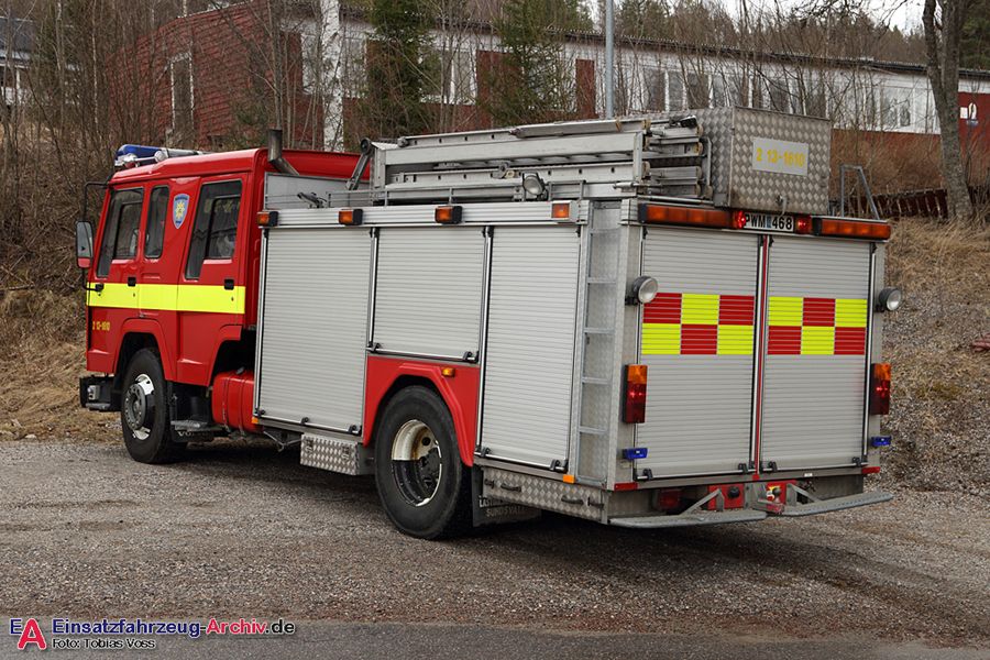 SUF Årsmöte 2015 - Medelpads Räddningstjänstförbund