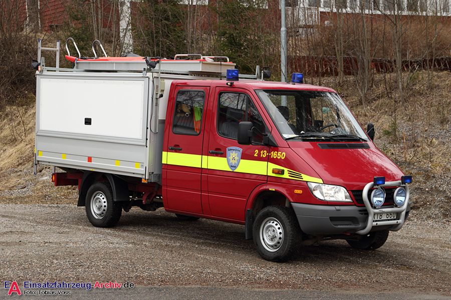 SUF Årsmöte 2015 - Medelpads Räddningstjänstförbund