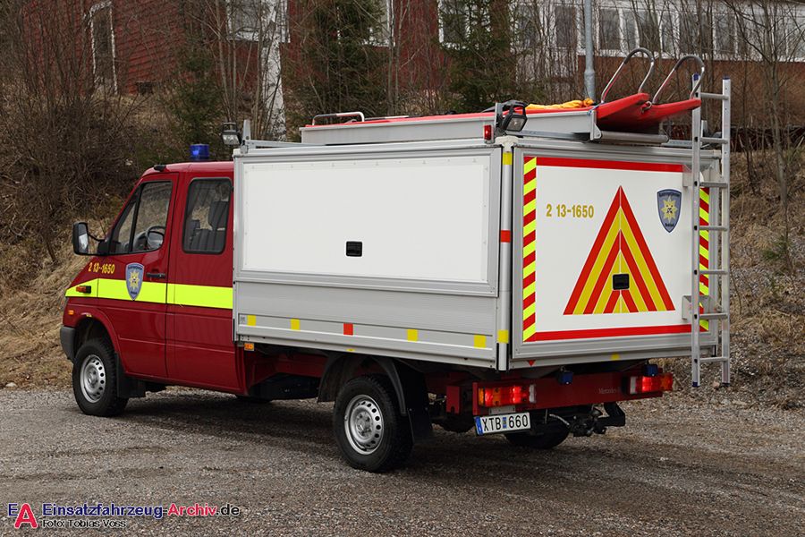 SUF Årsmöte 2015 - Medelpads Räddningstjänstförbund