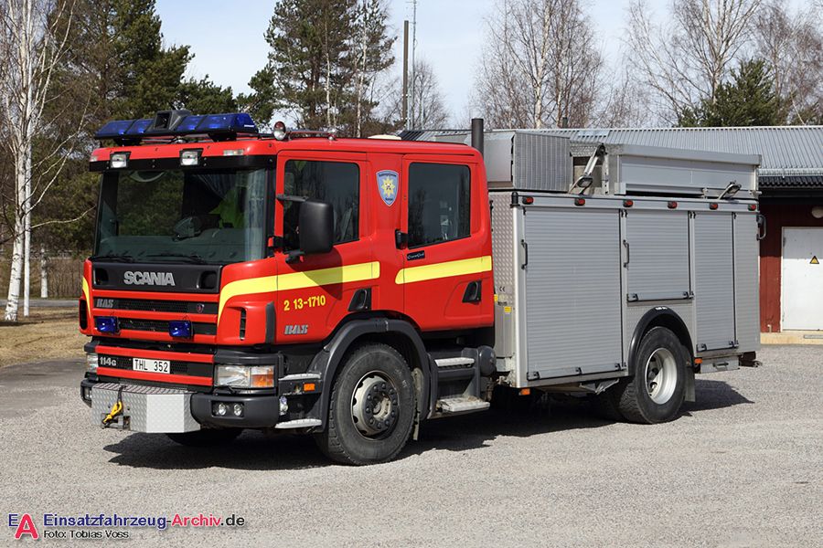 SUF Årsmöte 2015 - Medelpads Räddningstjänstförbund