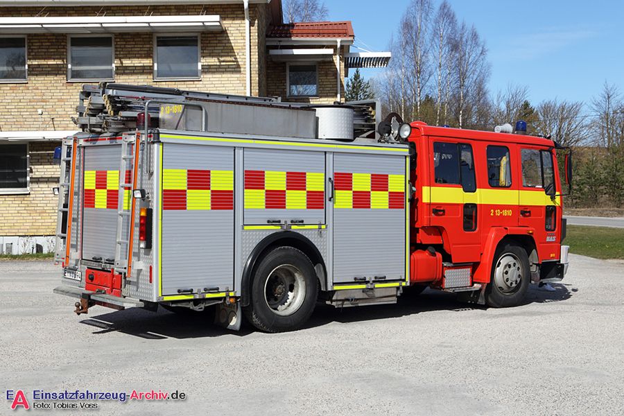 SUF Årsmöte 2015 - Medelpads Räddningstjänstförbund