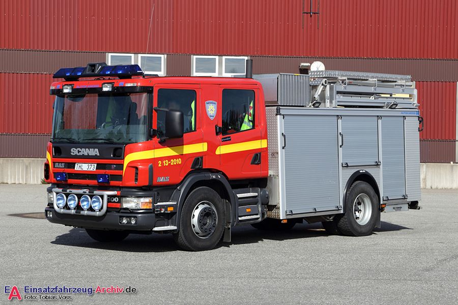 SUF Årsmöte 2015 - Medelpads Räddningstjänstförbund