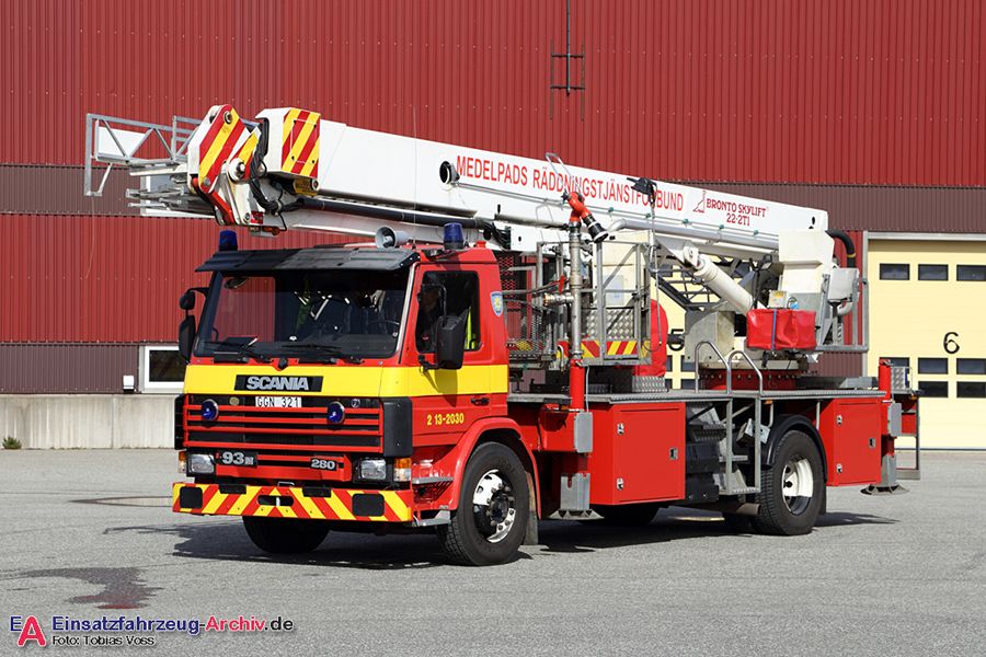 SUF Årsmöte 2015 - Medelpads Räddningstjänstförbund