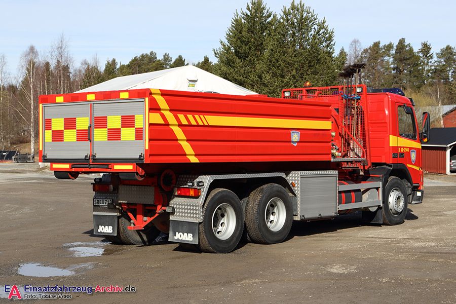 SUF Årsmöte 2015 - Medelpads Räddningstjänstförbund