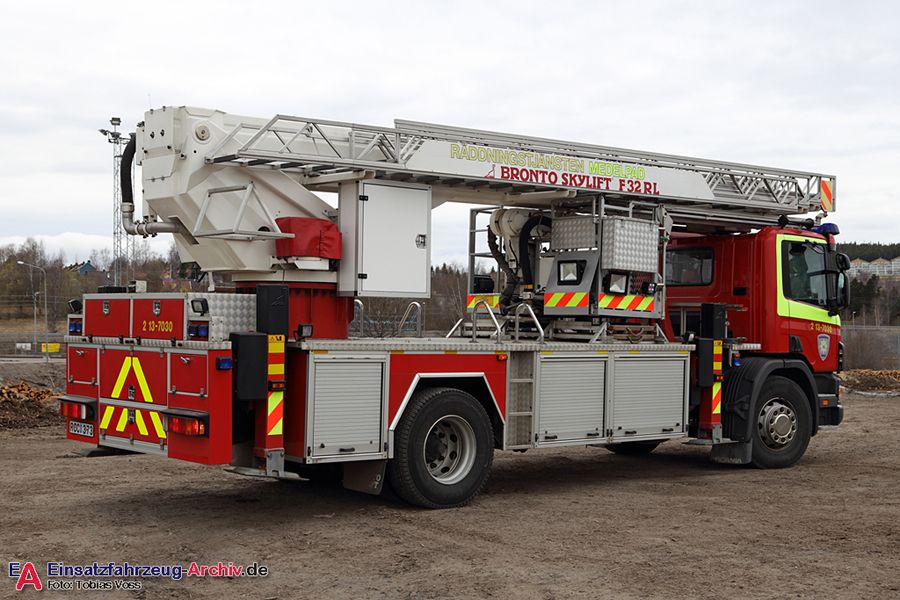 SUF Årsmöte 2015 - Medelpads Räddningstjänstförbund