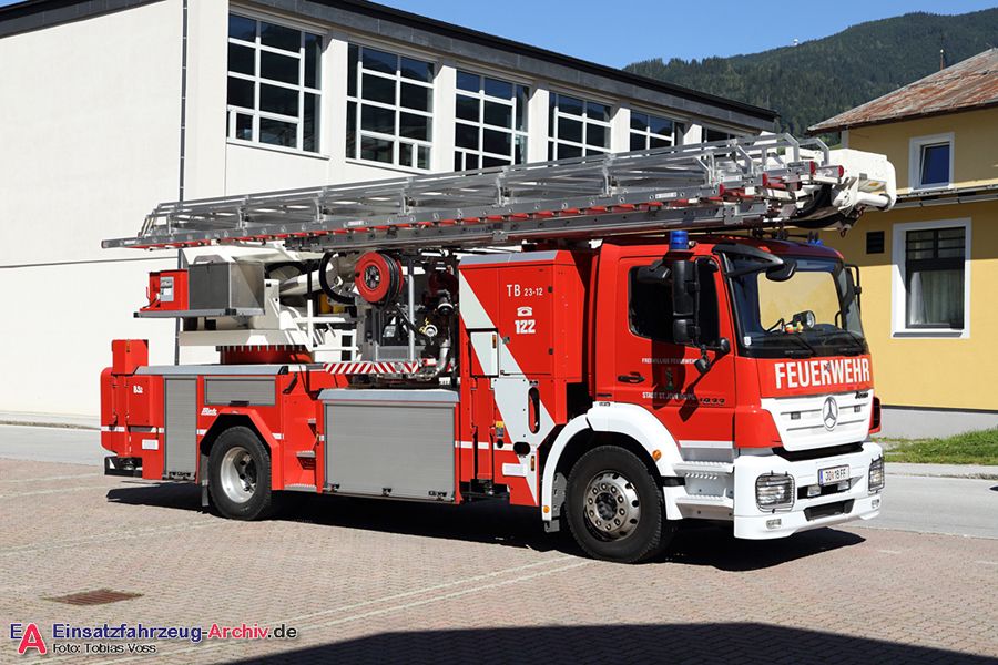 Bühne 01 Sankt Johann