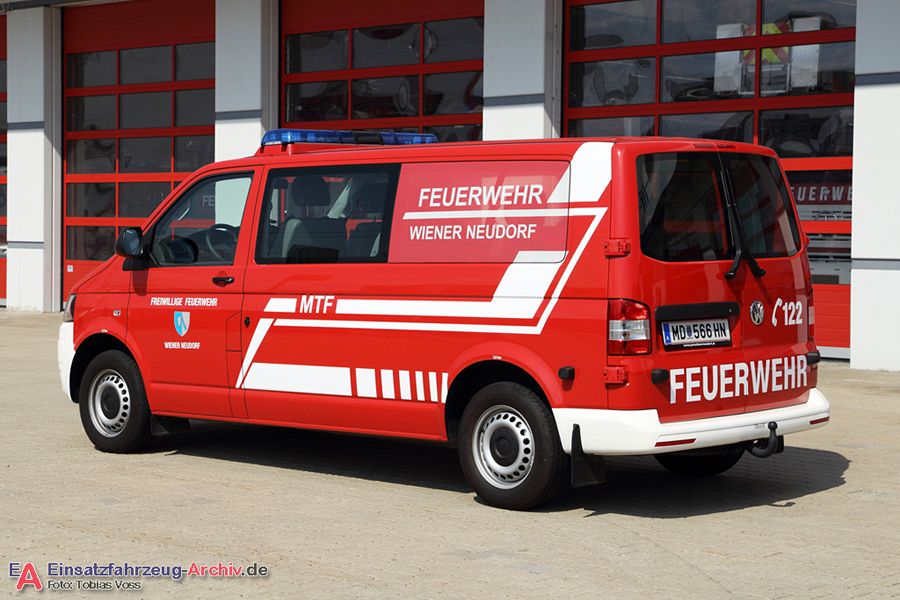 Shooting-Tour 2014 | FF Wiener Neudorf (AT)