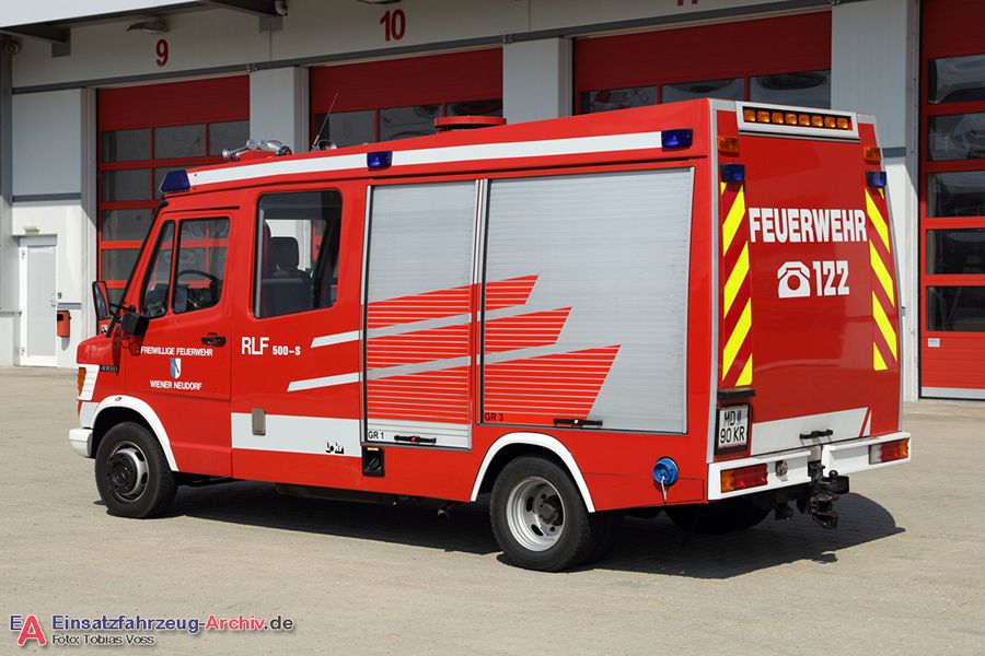 Shooting-Tour 2014 | FF Wiener Neudorf (AT)