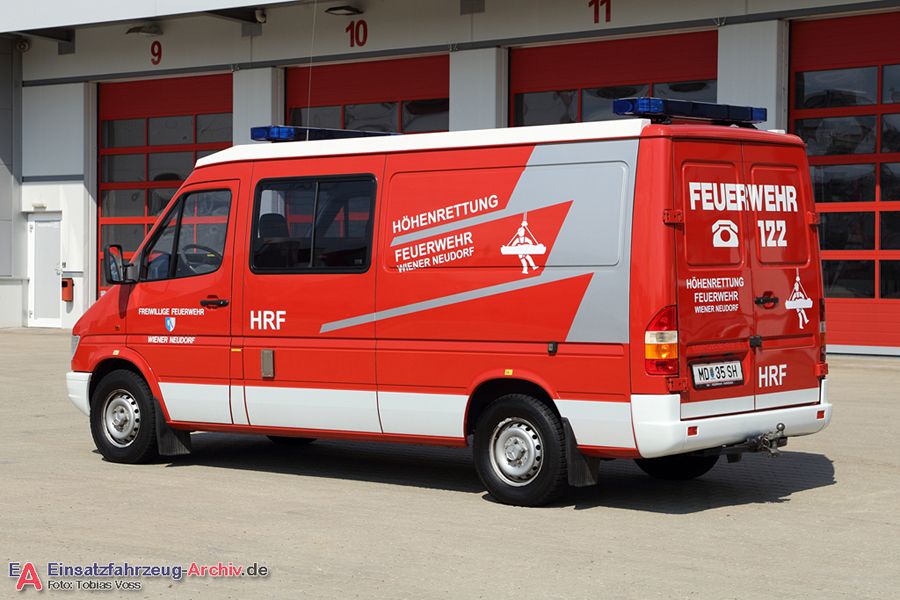 Shooting-Tour 2014 | FF Wiener Neudorf (AT)