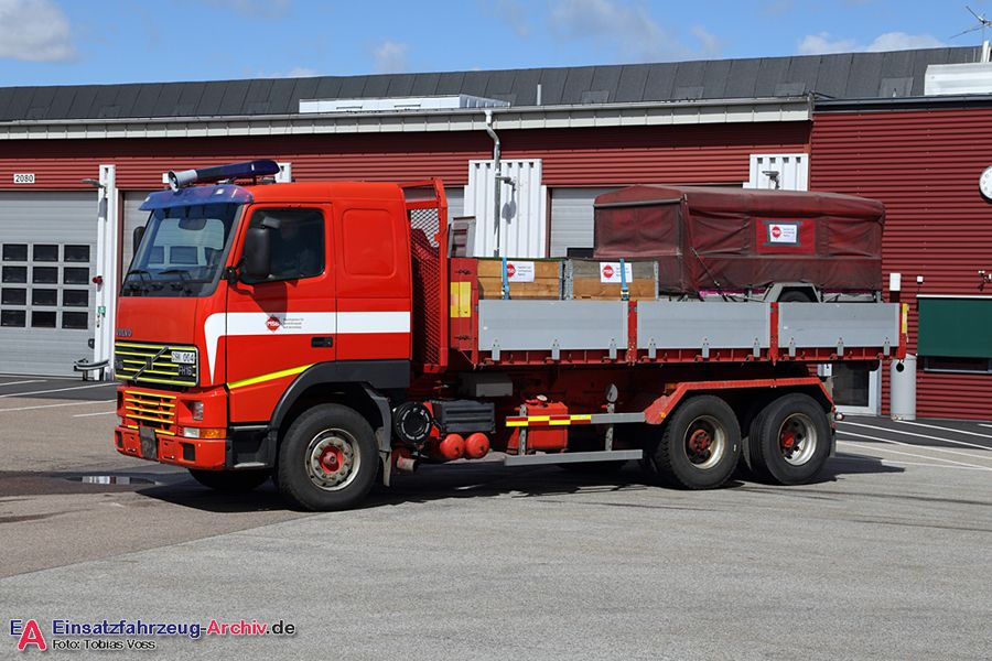 2 74-1060 - Lastväxlare