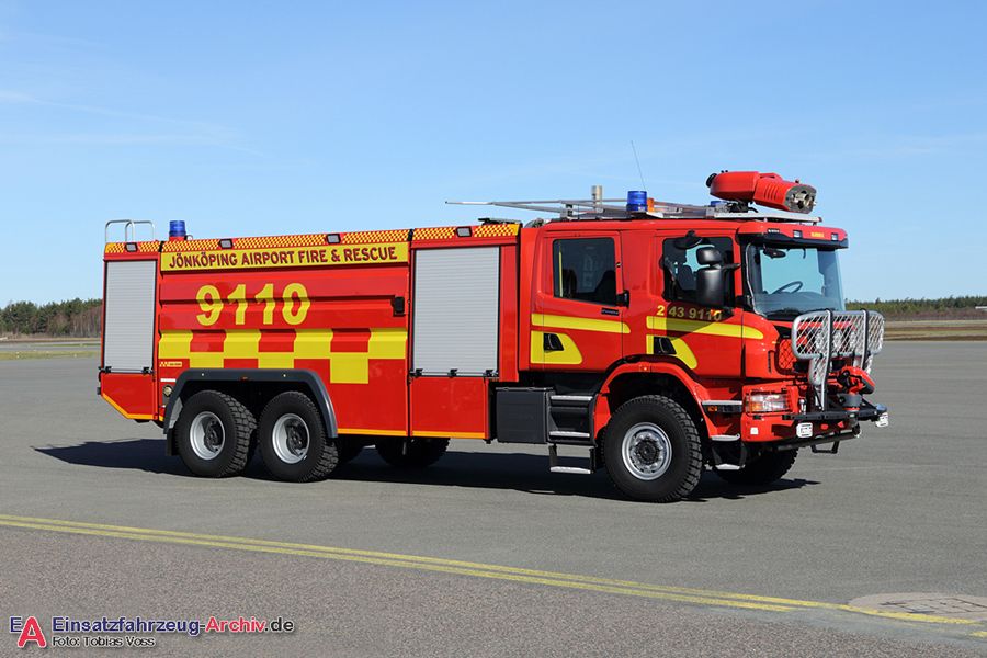 2 43-9110 - Havaribil