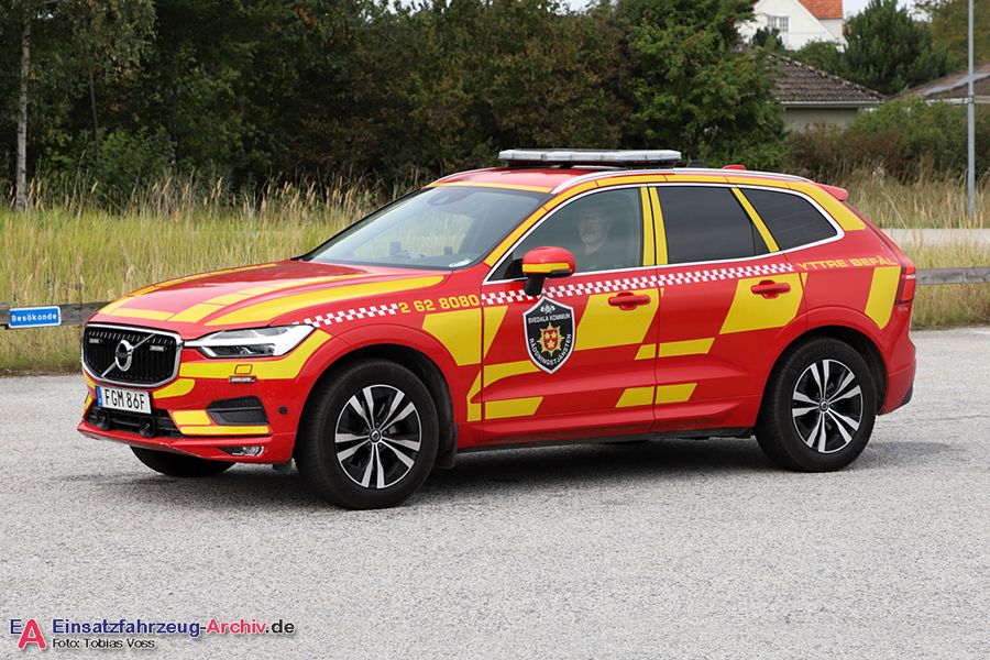 Shooting-Tour 2022 - Räddningstjänsten Svedala