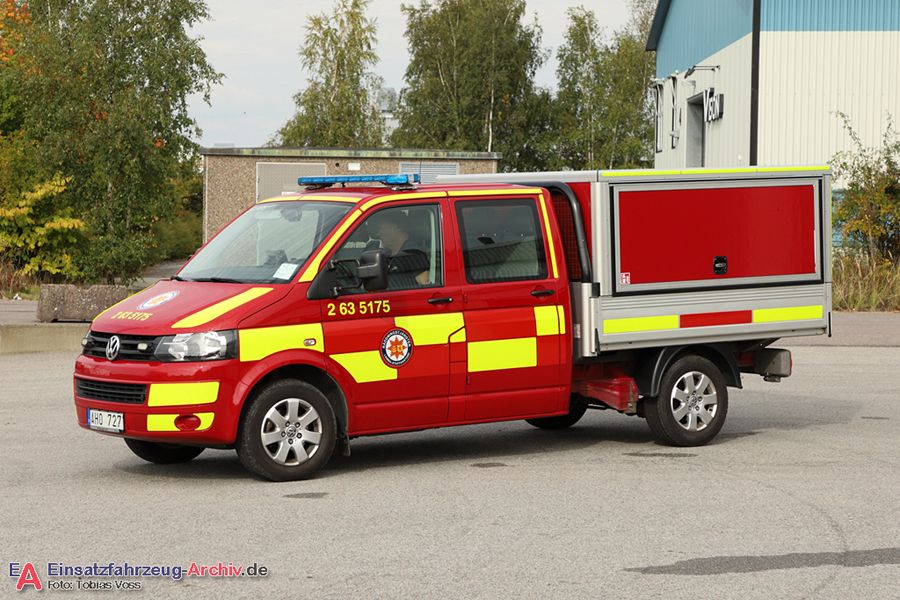 Shooting-Tour 2022 - RTJ Lomma-Staffanstorp | Brandstation Lomma