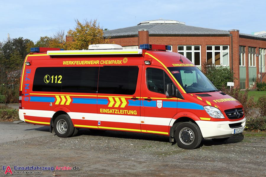 Shooting-Tour 2022 - Chempark Currenta Leverkusen