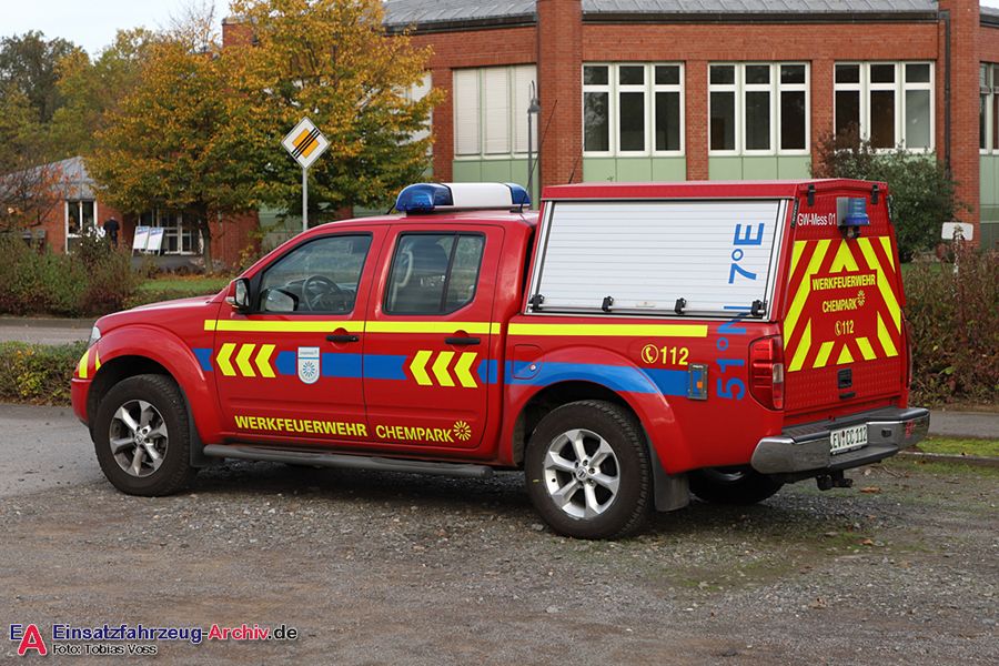 Shooting-Tour 2022 - Chempark Currenta Leverkusen