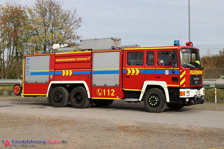 Shooting-Tour 2022 - Chempark Currenta Leverkusen