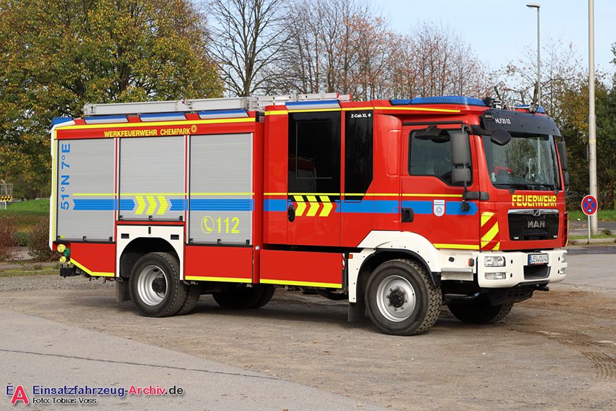 Shooting-Tour 2022 - Chempark Currenta Leverkusen