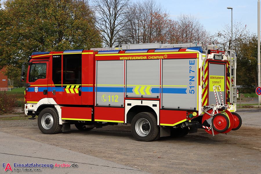 Shooting-Tour 2022 - Chempark Currenta Leverkusen