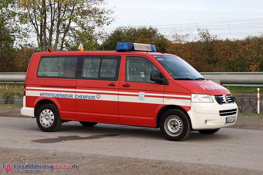 Shooting-Tour 2022 - Chempark Currenta Leverkusen