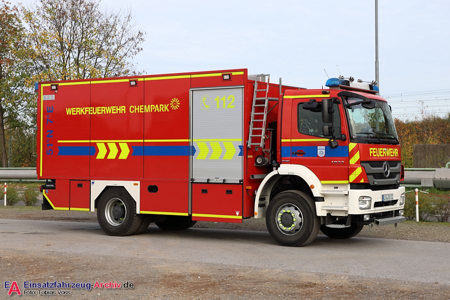 Shooting-Tour 2022 - Chempark Currenta Leverkusen