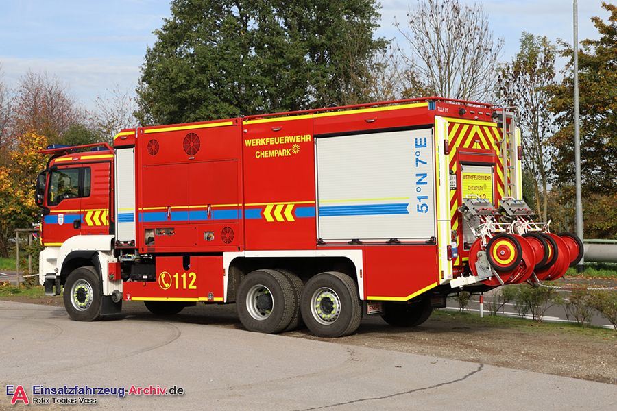 Shooting-Tour 2022 - Chempark Currenta Leverkusen