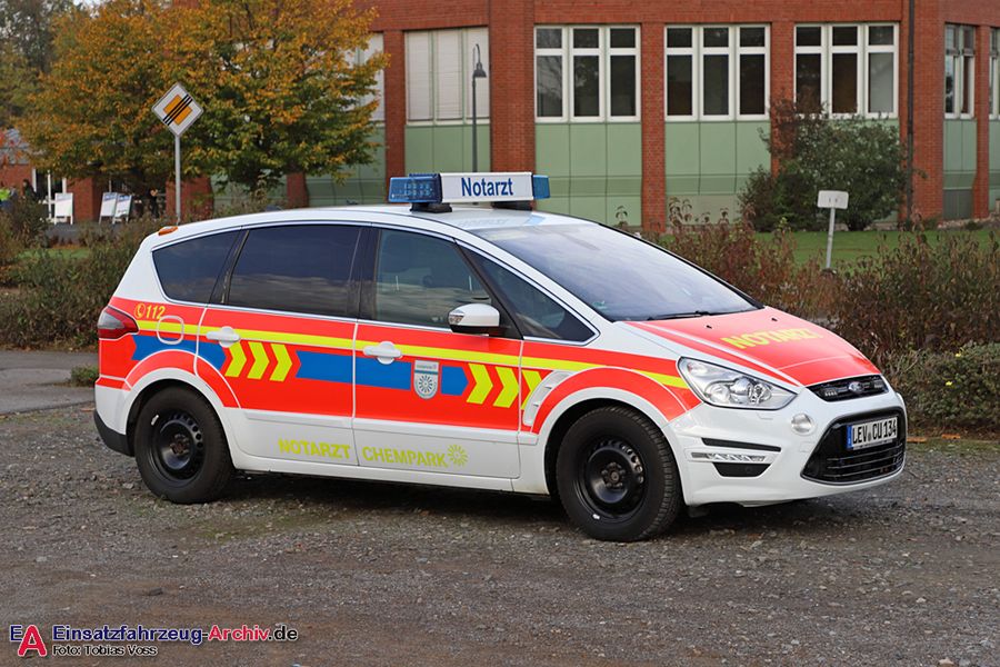 Shooting-Tour 2022 - Chempark Currenta Leverkusen