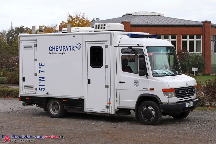 Shooting-Tour 2022 - Chempark Currenta Leverkusen