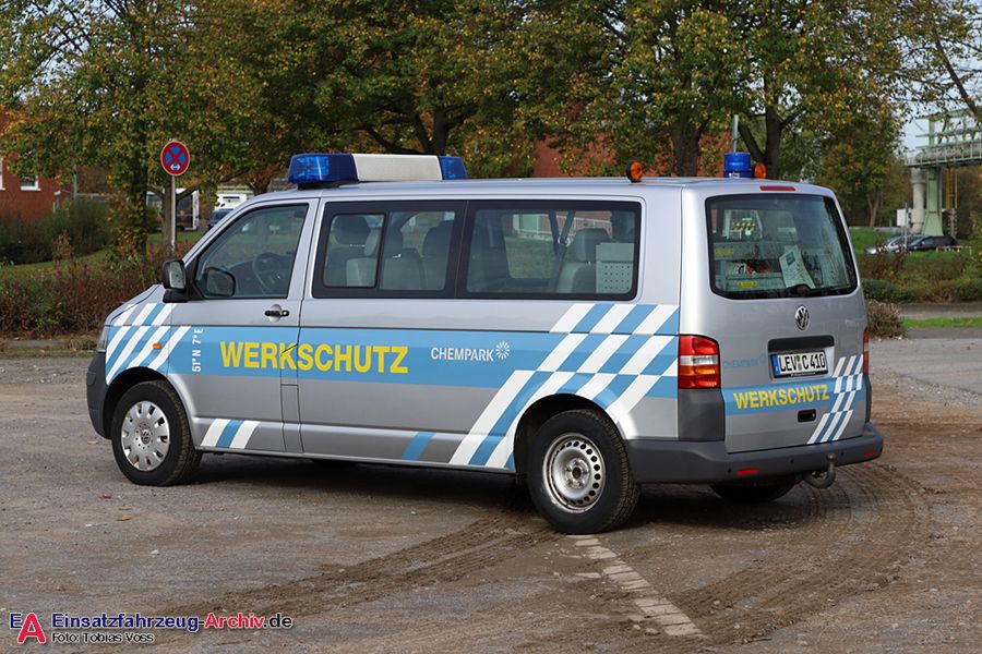 Shooting-Tour 2022 - Chempark Currenta Leverkusen