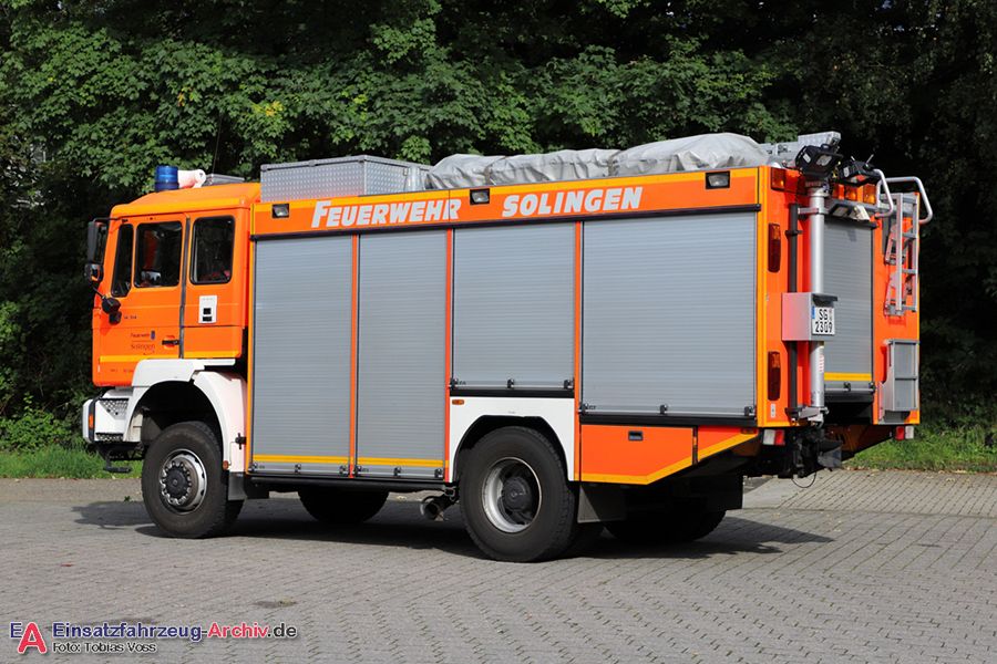 Shooting-Tour 2023 - Fotografenstammtisch Solingen