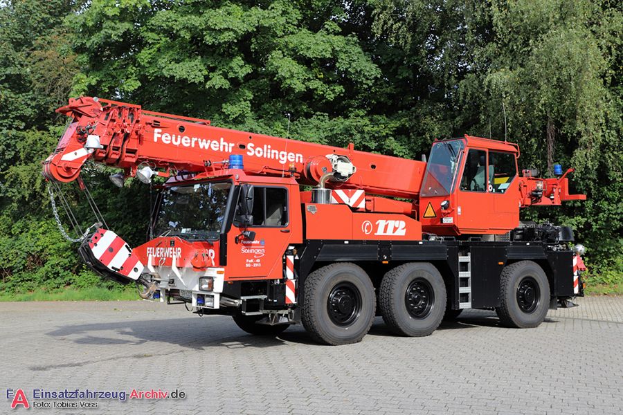 Shooting-Tour 2023 - Fotografenstammtisch Solingen