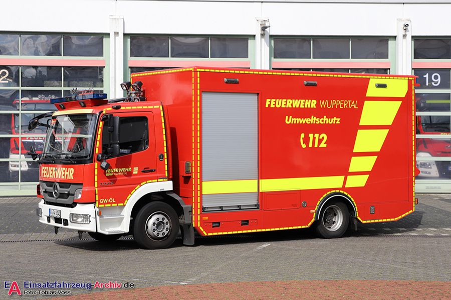 Shooting-Tour 2023 - Fotografenstammtisch Wuppertal