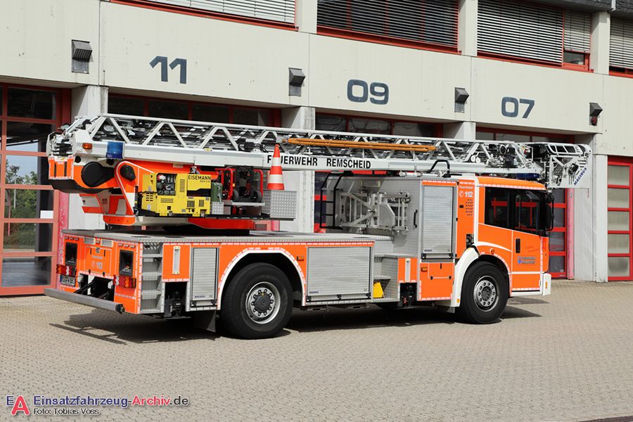 Shooting-Tour 2023 - Fotografenstammtisch Remscheid