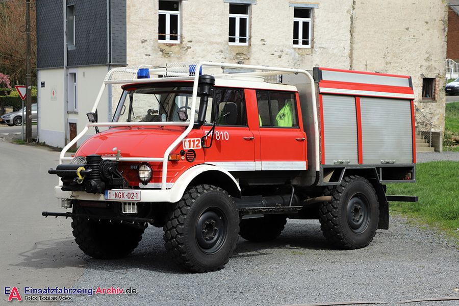 Shooting-Tour 2024 - Zone de Secours Luxembourg SRI Neufchâteaux