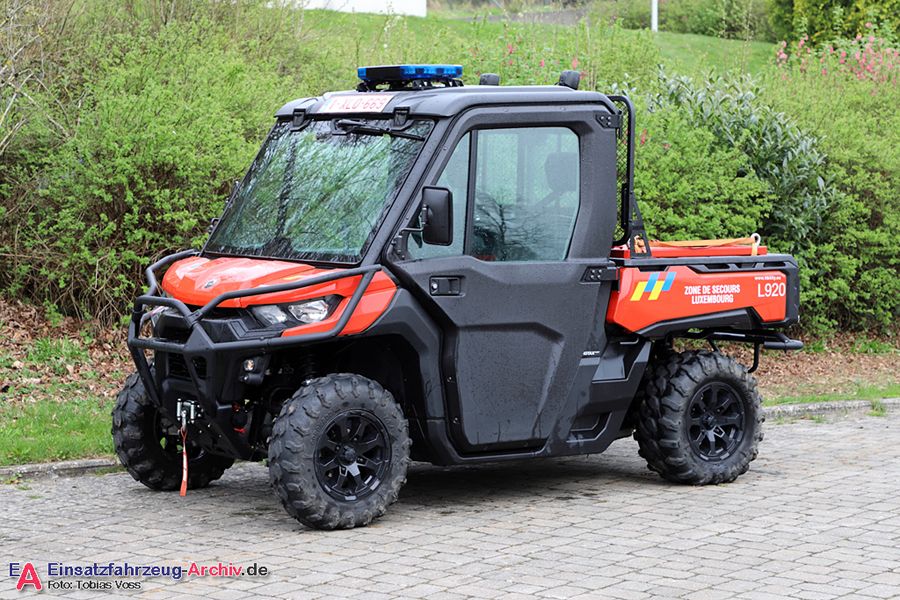 Shooting-Tour 2024 - Z.d.S. Luxembourg SRI Libramont